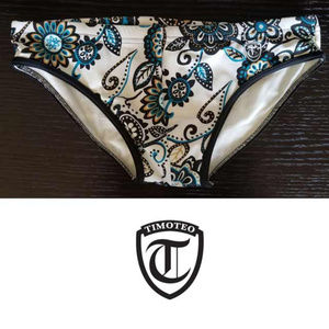 Timoteo Swimwear